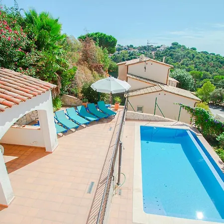 Villa Club Villamar - Linza