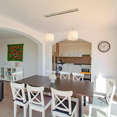 Club Villamar - Linza Villa