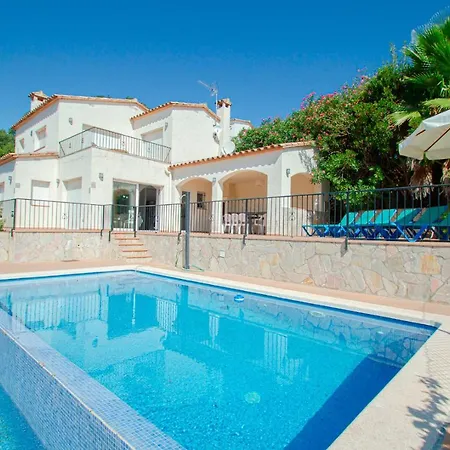 Villa Club Villamar - Linza