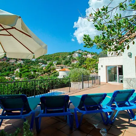 Villa Club Villamar - Linza Calonge (Catalonia)