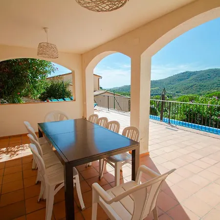 Club Villamar - Linza Calonge (Catalonia)
