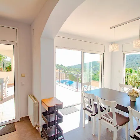 Club Villamar - Linza Calonge (Catalonia)