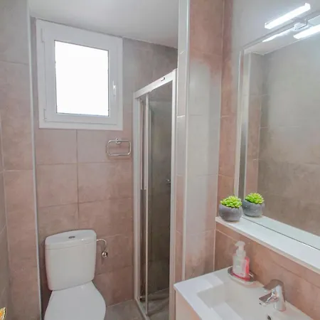 Villa Club Villamar - Linza