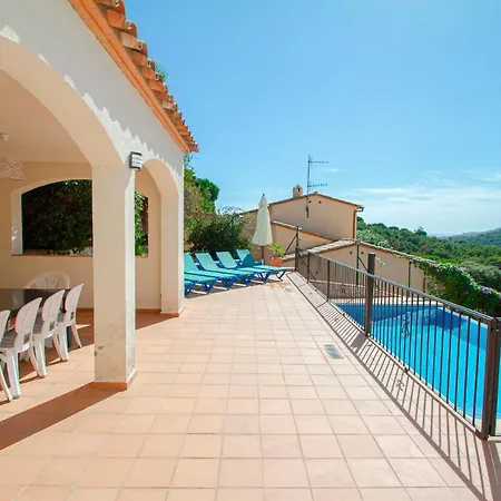 Club Villamar - Linza Calonge (Catalonia)