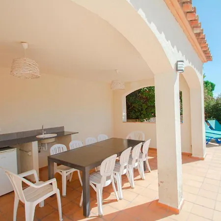 Club Villamar - Linza Villa Calonge (Catalonia)