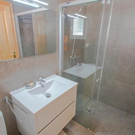 Club Villamar - Linza * Calonge (Catalonia)