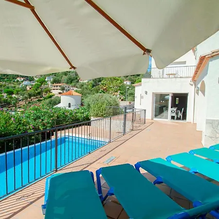 Villa Club Villamar - Linza Calonge (Catalonia)